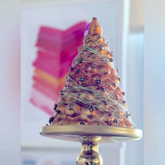 Fancy Food Ornament - Picture 15 of 16